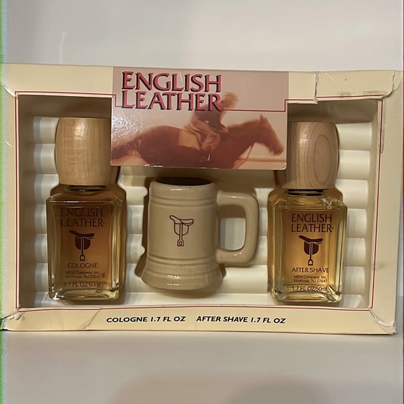 English leather Other English Leather Gift Set For Men Poshmark